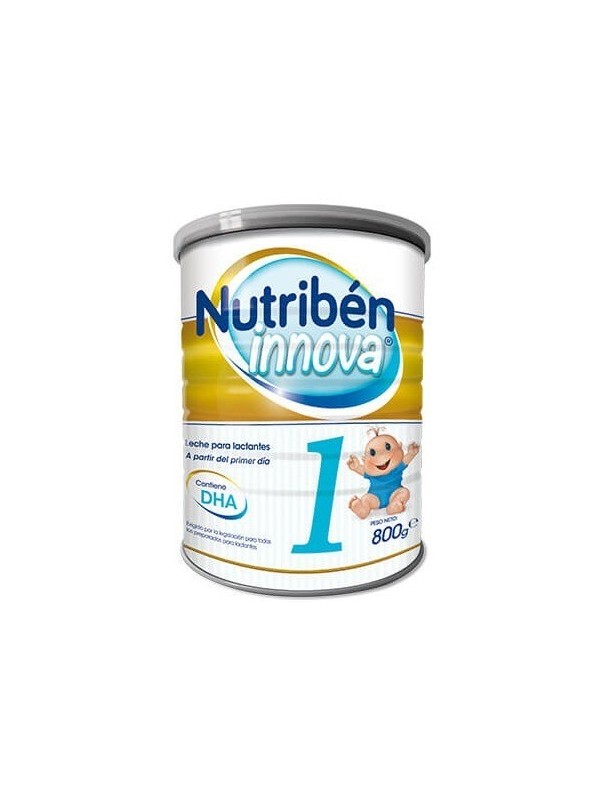 Nutriben, Nutriben 2 Leche de Continuación 1200 gr Formato Ahorro