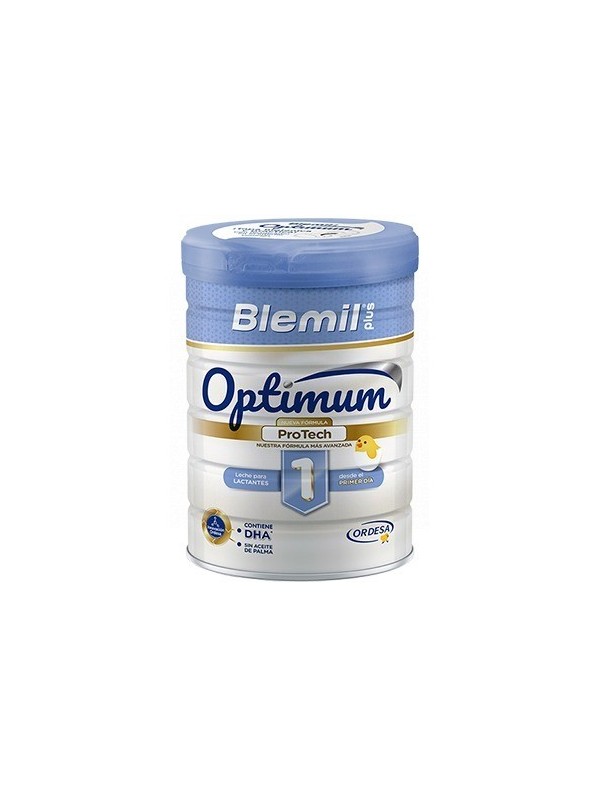 BLEMIL PLUS 1 OPTIMUM PROTECH 800 GR