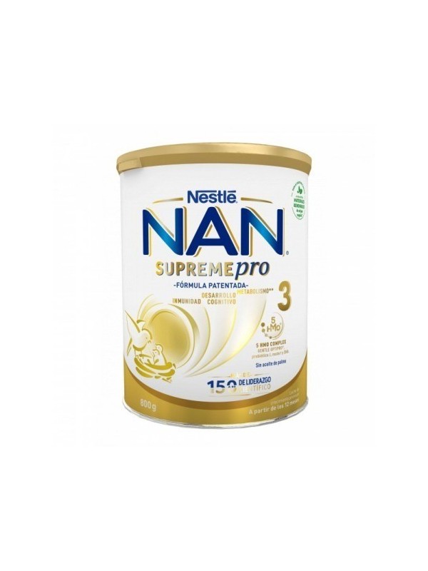 Nestle Nativa 1 Premium Líquida 500ml