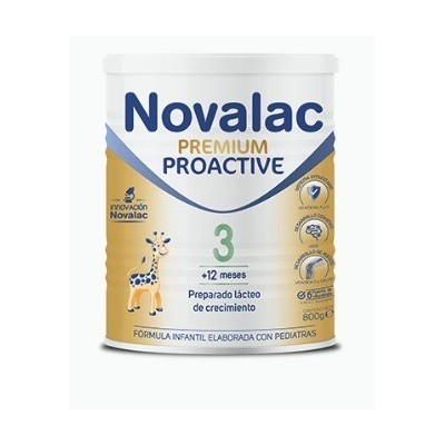 Novalac Premium Proactive 3...
