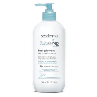 Sesderma Babyses Gel de...