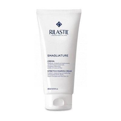 Rilastil Smagliature...