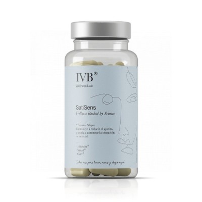 IVB Satisens  60 Capsulas