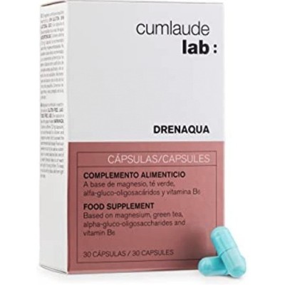 Cumlaude Lab Drenaqua 30...
