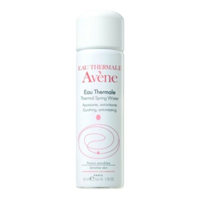 Avene Agua Termal 50ml
