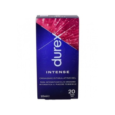Durex Intense Orgasmic Gel...
