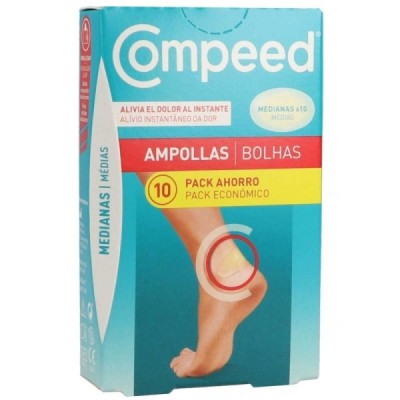 Compeed Ampollas Medianas...