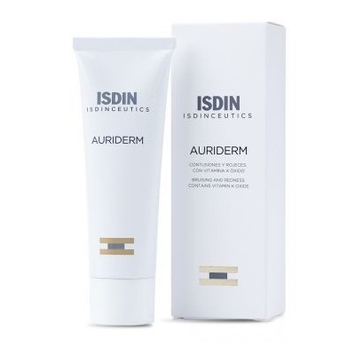 Isdin Isdinceutics Auriderm...