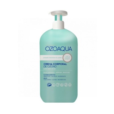 Ozoaqua Ozobaby Crema...