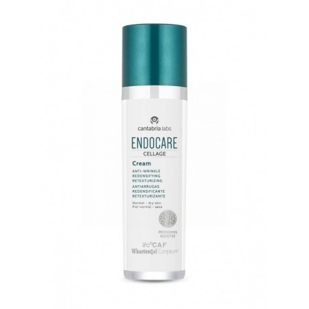 Endocare Cellage Crema 50ml