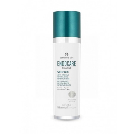 Endocare Cellage Gelcream 50ml